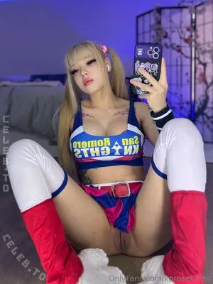 KorpseKitten OnlyFans Leaked Free Thumbnail Picture - #O93AUOQxLG