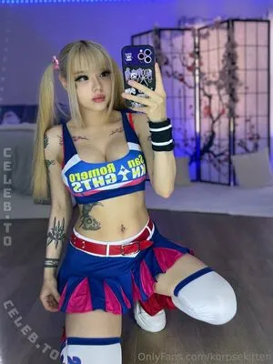 KorpseKitten OnlyFans Leaked Free Thumbnail Picture - #Wt2wkFwBOU