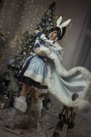 Korra Cosplay OnlyFans Leaked Free Thumbnail Picture - #0ihtAmO9Jf