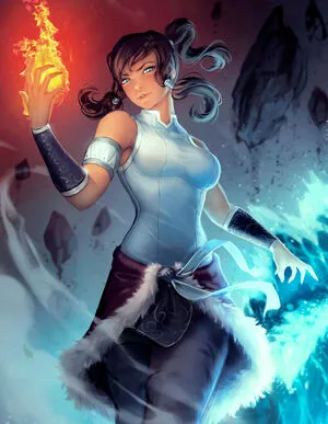 Korra Cosplay OnlyFans Leaked Free Thumbnail Picture - #PgzzO0dJQZ