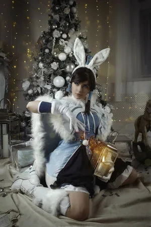 Korra Cosplay OnlyFans Leaked Free Thumbnail Picture - #kpRw0eQYLu