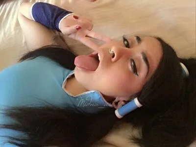 Korra Cosplay OnlyFans Leaked Free Thumbnail Picture - #nLY3W0kClI