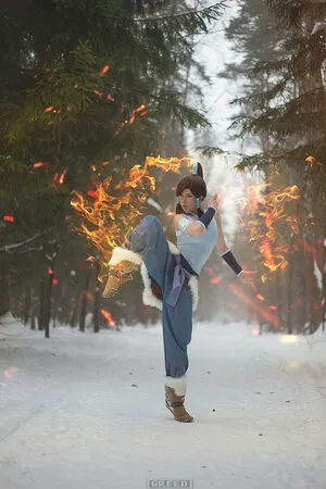 Korra Cosplay OnlyFans Leaked Free Thumbnail Picture - #rkRiJ81uxN
