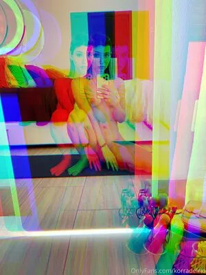 Korradelrio OnlyFans Leaked Free Thumbnail Picture - #H6IhB522vO