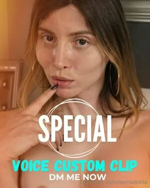 Korradelrio OnlyFans Leaked Free Thumbnail Picture - #VIXYLNxfYf