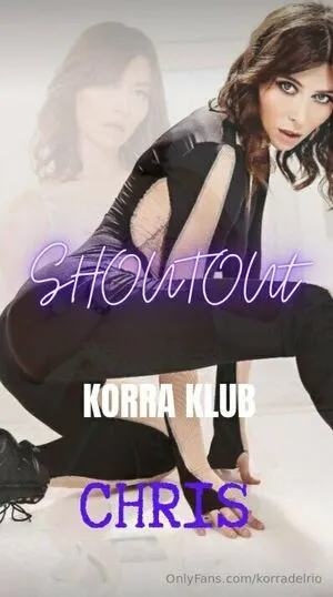 Korradelrio OnlyFans Leaked Free Thumbnail Picture - #aOFxxKf7jp