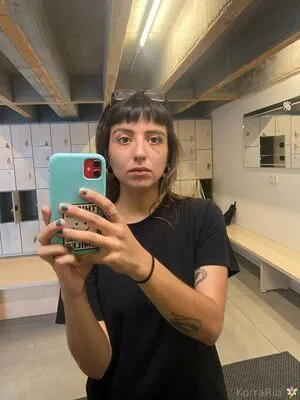 Korramar OnlyFans Leaked Free Thumbnail Picture - #uO3uQrilPp