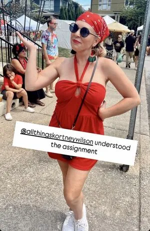 Kortney Wilson OnlyFans Leaked Free Thumbnail Picture - #lDwkagz8Wn