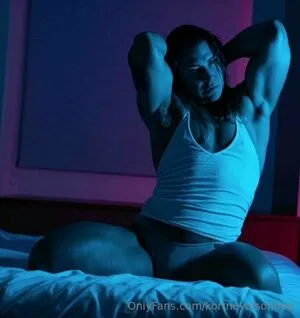 Kortneyolsonfree OnlyFans Leaked Free Thumbnail Picture - #515eNf1c0z