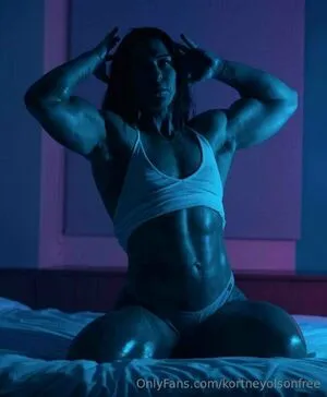 Kortneyolsonfree OnlyFans Leaked Free Thumbnail Picture - #gBZvIvxq9R