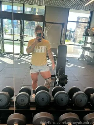 Kortneyolsonfree OnlyFans Leaked Free Thumbnail Picture - #vLGZBTQGZo