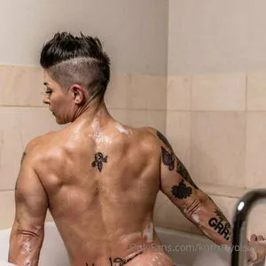 Kortneyolsonfree OnlyFans Leaked Free Thumbnail Picture - #x9oyE6pfzx