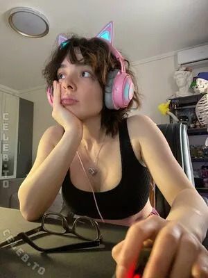 Koryamc OnlyFans Leaked Free Thumbnail Picture - #FTatzWT1z5
