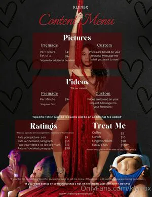 Koryanna Beavers OnlyFans Leaked Free Thumbnail Picture - #l8PxKuSlqF