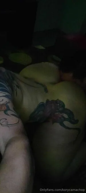 Korycamachop OnlyFans Leaked Free Thumbnail Picture - #pt4PT060Kb