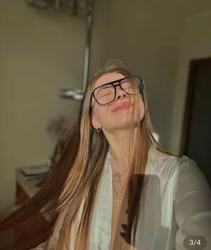 Korzyukova Darya OnlyFans Leaked Free Thumbnail Picture - #KCKReaMB07