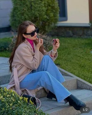 Korzyukova Darya OnlyFans Leaked Free Thumbnail Picture - #KSSf04d0uT