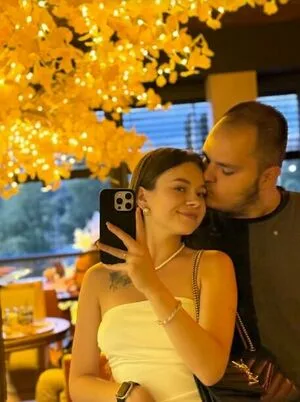 Korzyukova Darya OnlyFans Leaked Free Thumbnail Picture - #P42DL9z2ea