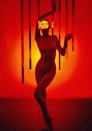 Koshernaya OnlyFans Leaked Free Thumbnail Picture - #PLMXjg1Adi