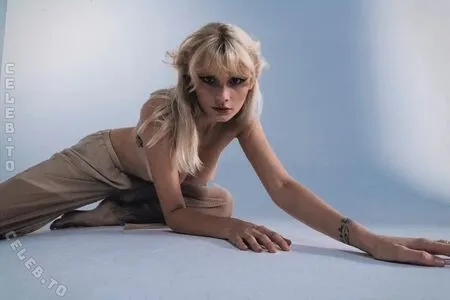 Koshernaya OnlyFans Leaked Free Thumbnail Picture - #agTHHSmSUl