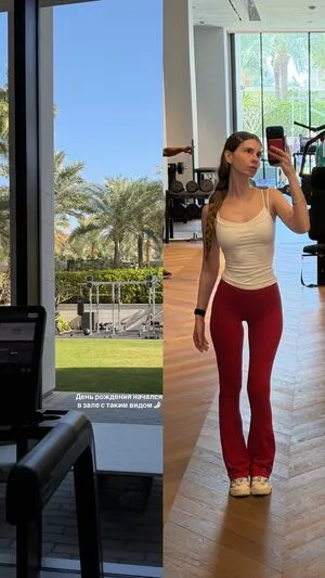 Kosstochka OnlyFans Leaked Free Thumbnail Picture - #5DKAgWJiOK