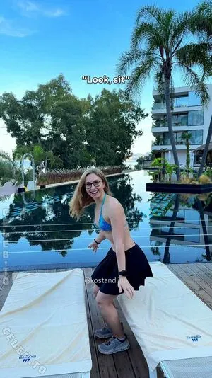 Kostandiina OnlyFans Leaked Free Thumbnail Picture - #3o41YvPU9b