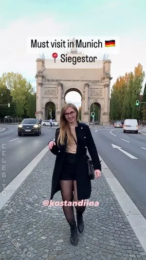 Kostandiina OnlyFans Leaked Free Thumbnail Picture - #EvuchJydWR