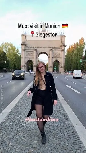 Kostandiina OnlyFans Leaked Free Thumbnail Picture - #el7h3UaHuF