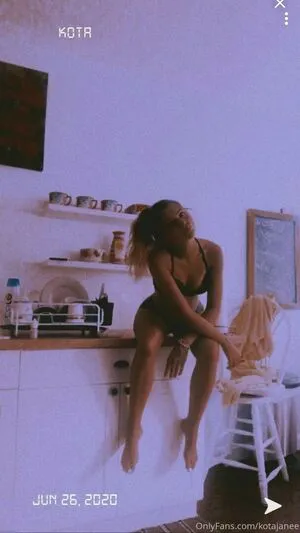Kota Jane OnlyFans Leaked Free Thumbnail Picture - #Qkv8xUTn66