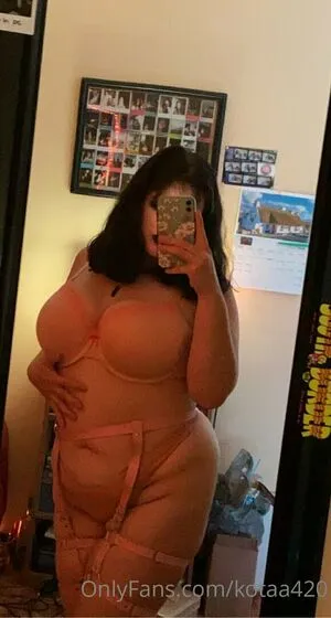 Kotaa420 OnlyFans Leaked Free Thumbnail Picture - #dMPyHO7t61
