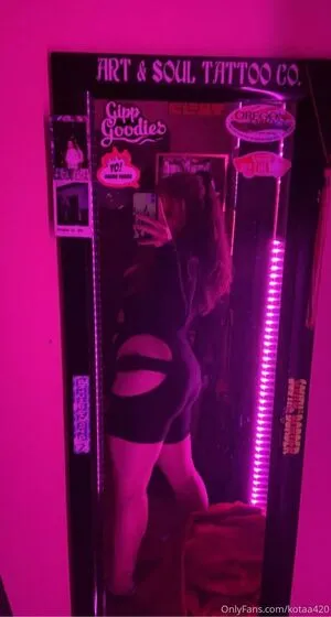 Kotaa420 OnlyFans Leaked Free Thumbnail Picture - #ihQweOMlGy