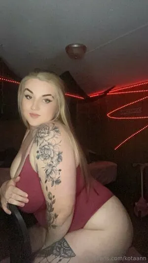 Kotaann OnlyFans Leaked Free Thumbnail Picture - #DlJFKNYOFu