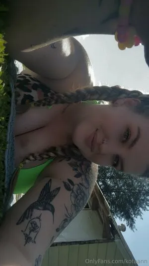 Kotaann OnlyFans Leaked Free Thumbnail Picture - #w7zo8SbrRz