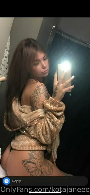 Kotajaneeee OnlyFans Leaked Free Thumbnail Picture - #s0hNDk8boq