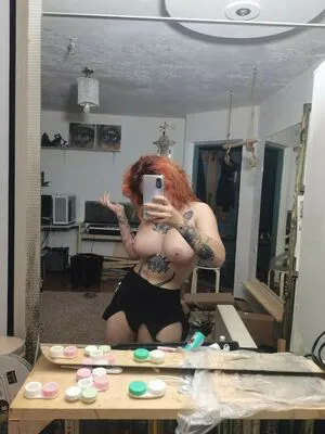 Kothbegemoth OnlyFans Leaked Free Thumbnail Picture - #mHMynufA50