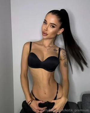 Kotik Premium OnlyFans Leaked Free Thumbnail Picture - #IYRl9ukM5s
