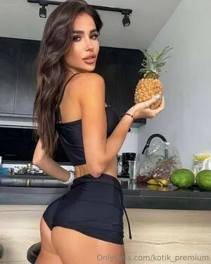 Kotik Premium OnlyFans Leaked Free Thumbnail Picture - #LoIIdVSKj4