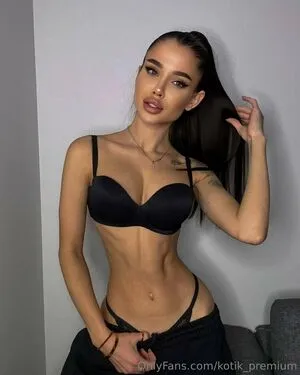 Kotik Premium OnlyFans Leaked Free Thumbnail Picture - #MQDfXYks77