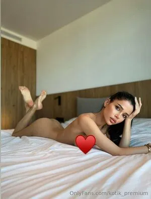 Kotik Premium OnlyFans Leaked Free Thumbnail Picture - #PIVz6yGBBA