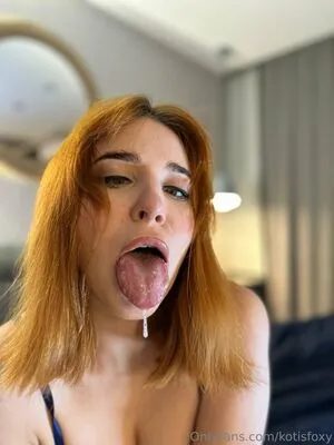 Kotisfoxy OnlyFans Leaked Free Thumbnail Picture - #AQkwfFH4vC