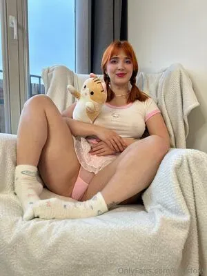 Kotisfoxy OnlyFans Leaked Free Thumbnail Picture - #zks9SOuQmt