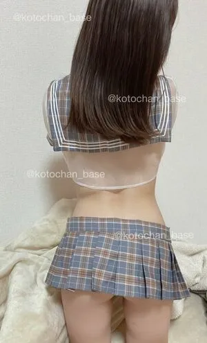 Kotochan OnlyFans Leaked Free Thumbnail Picture - #38tCe30kOD