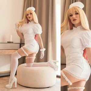 Kotori Doll OnlyFans Leaked Free Thumbnail Picture - #VgrUqpJQUT