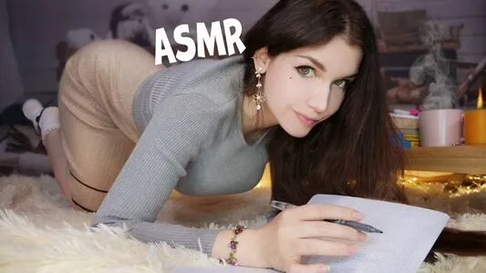 Kotya Asmr OnlyFans Leaked Free Thumbnail Picture - #qM4PdjM7Q2