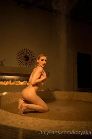 Kotya Bulochka OnlyFans Leaked Free Thumbnail Picture - #B00UyIAfTu