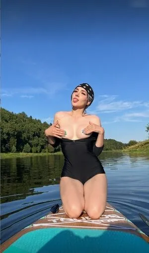 Kotyaka OnlyFans Leaked Free Thumbnail Picture - #IqfeREfFTA