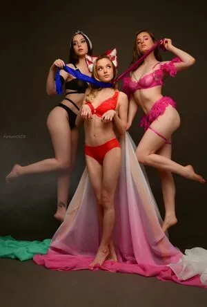 Kotyaysya OnlyFans Leaked Free Thumbnail Picture - #2AVLCeyldj