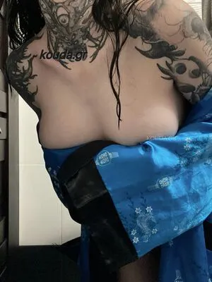 Kouda Gr OnlyFans Leaked Free Thumbnail Picture - #66F2hiLiSO