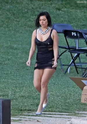 Kourtney Kardashian OnlyFans Leaked Free Thumbnail Picture - #3vn3YTPNTg