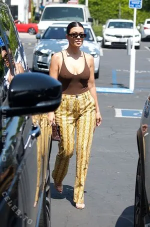 Kourtney Kardashian OnlyFans Leaked Free Thumbnail Picture - #4Bkzvdmq7A